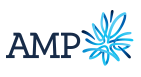 AMP logo