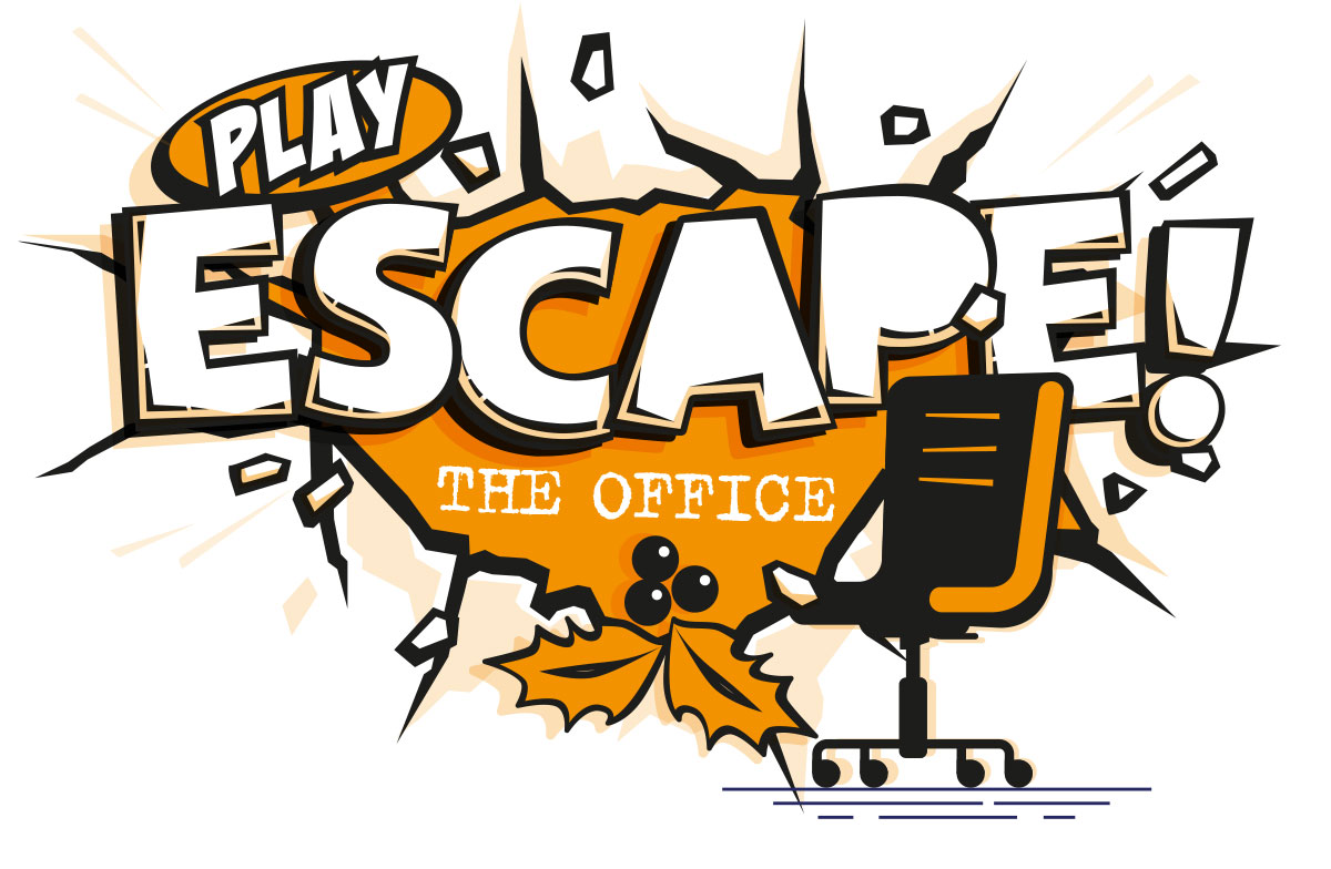play escape the office