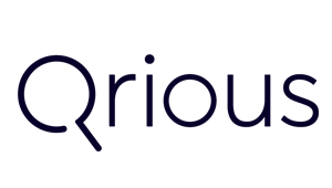 qrious logo