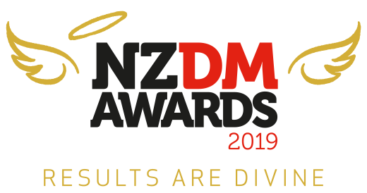 nzdm awards 2019